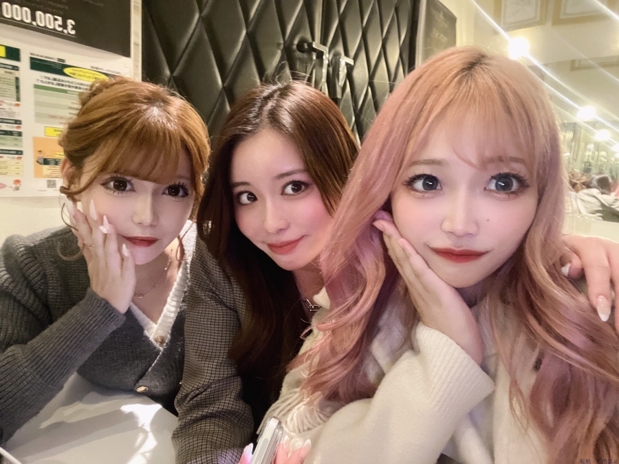 新着女の子ブログ画像