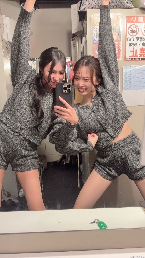 女の子ブログ画像