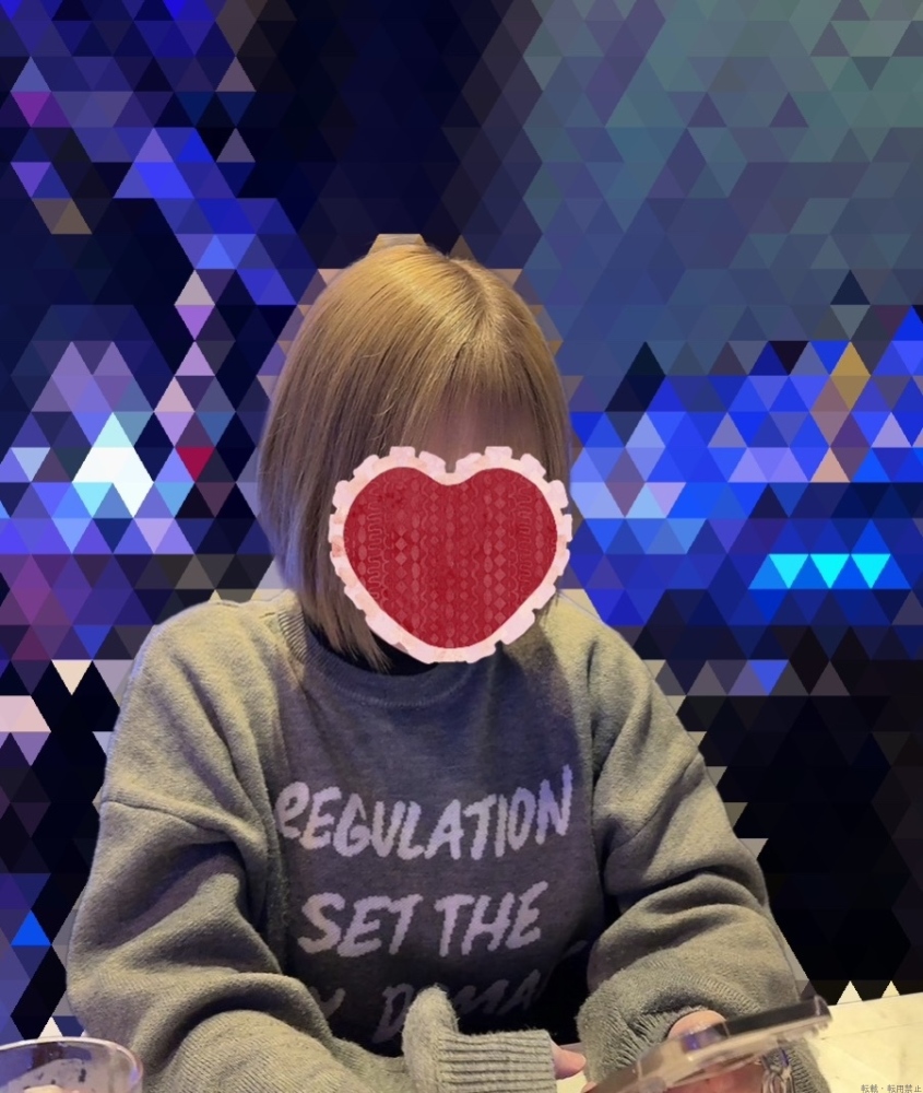 女の子ブログ画像