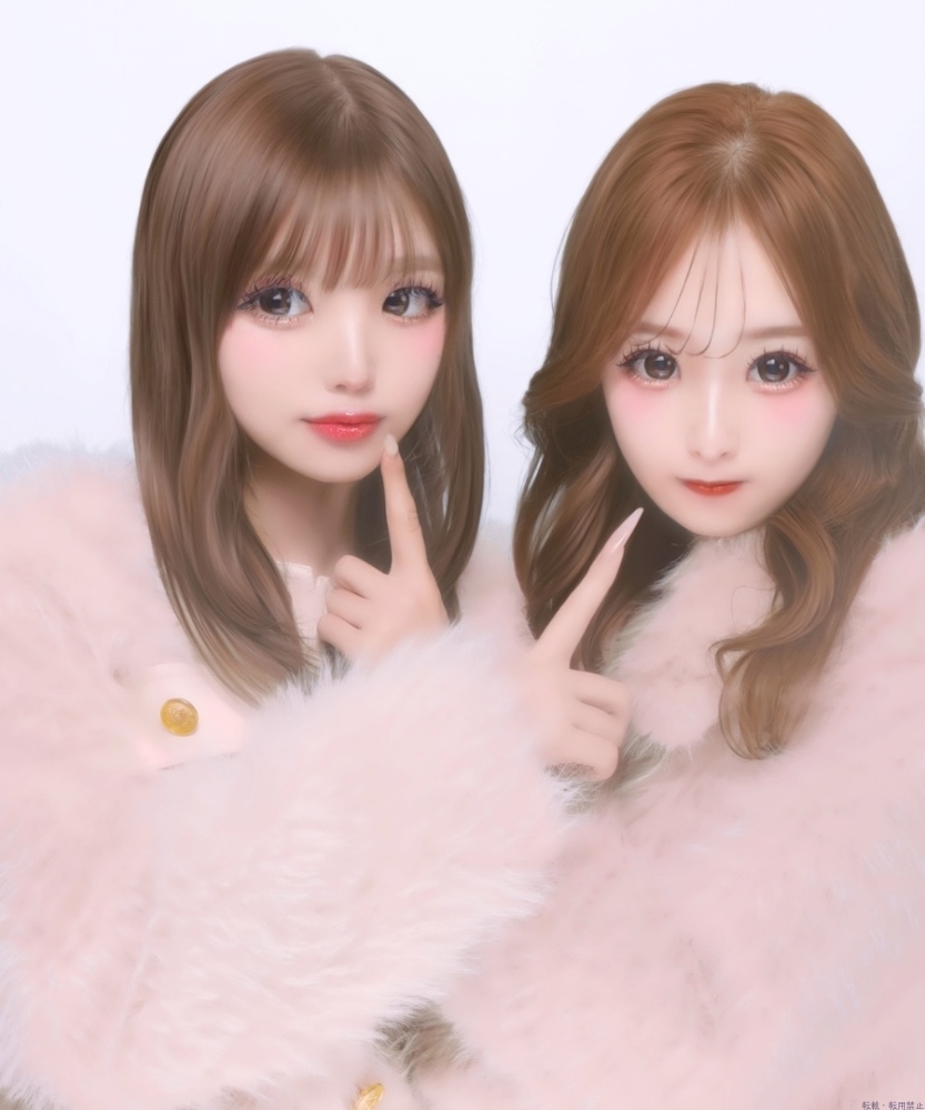 女の子ブログ画像