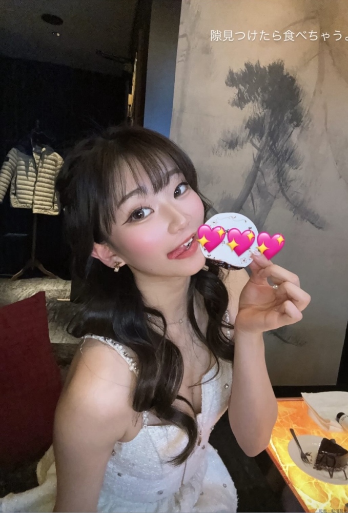 女の子ブログ画像