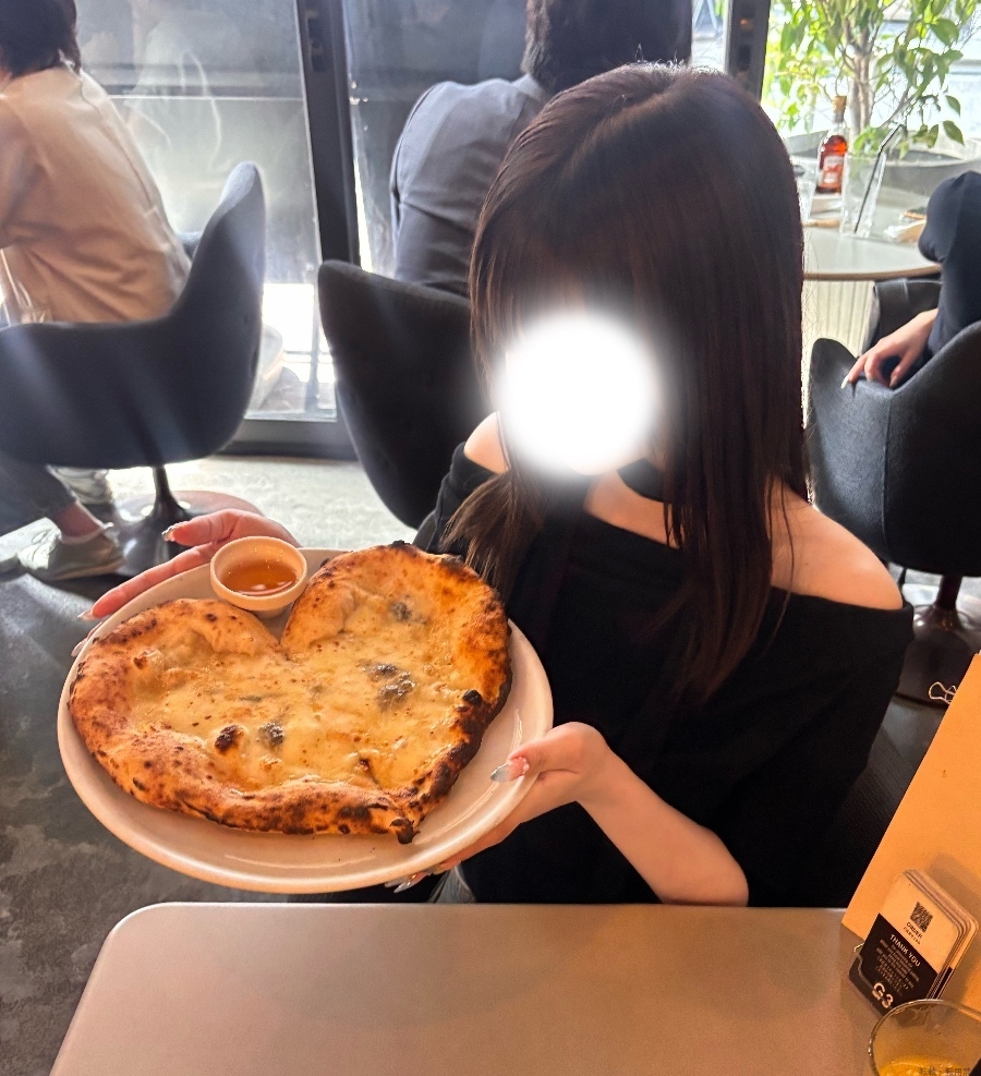 女の子ブログ画像