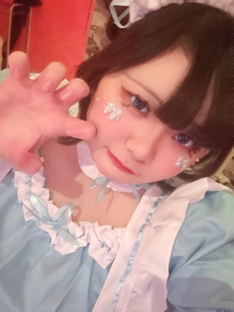 女の子ブログ画像