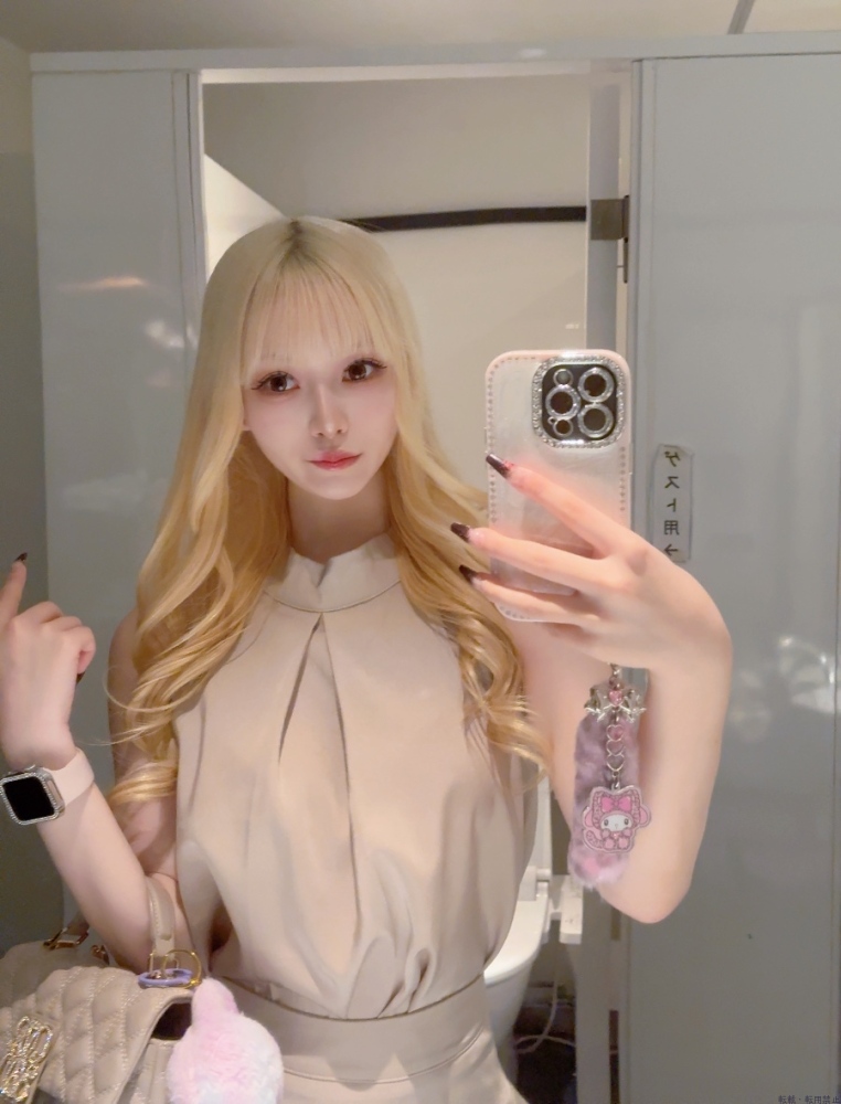 女の子ブログ画像