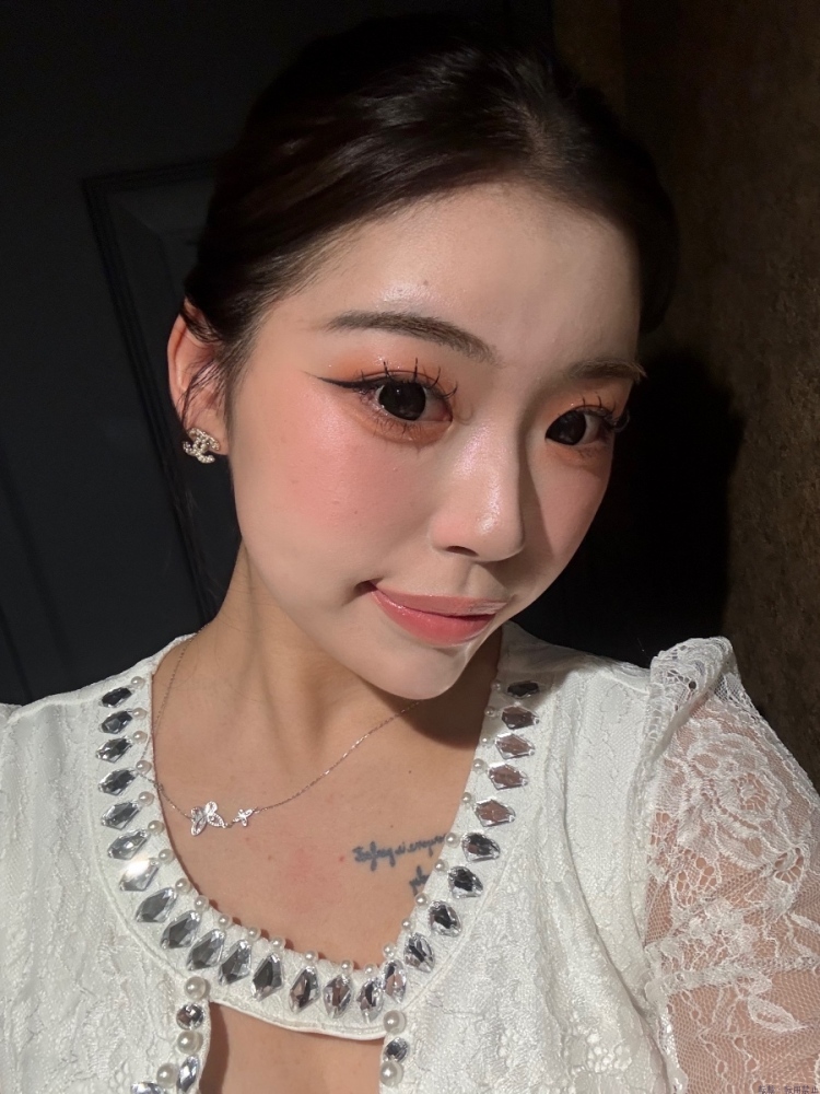 女の子ブログ画像