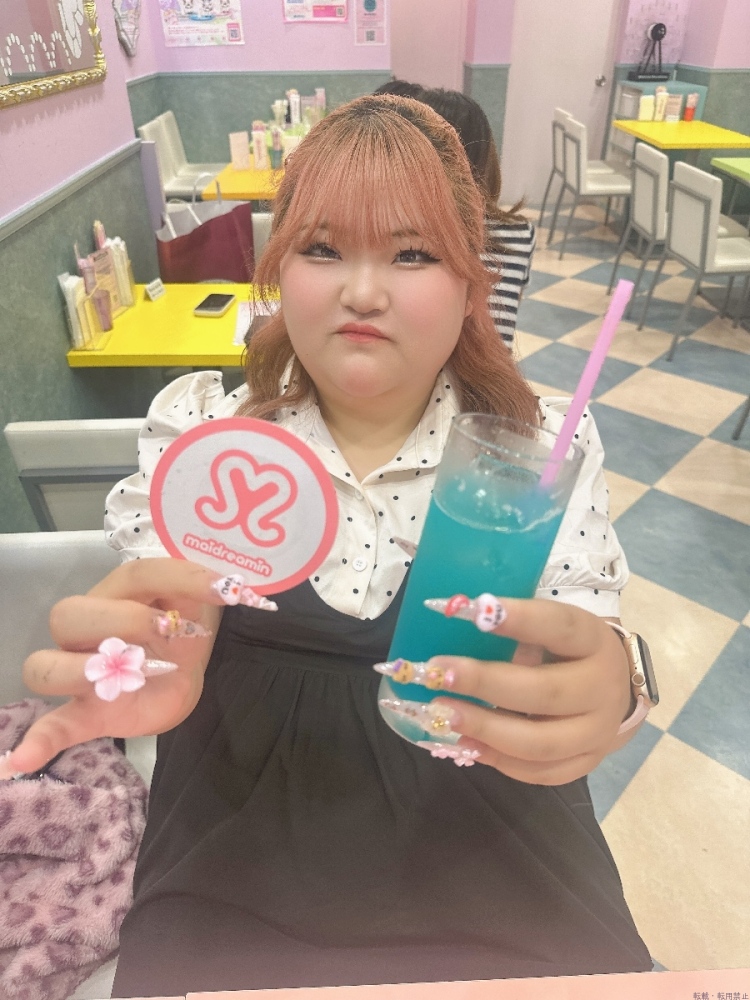 女の子ブログ画像