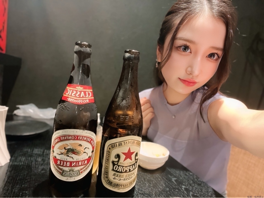 女の子ブログ画像
