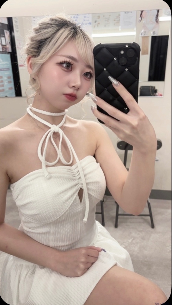 女の子ブログ画像