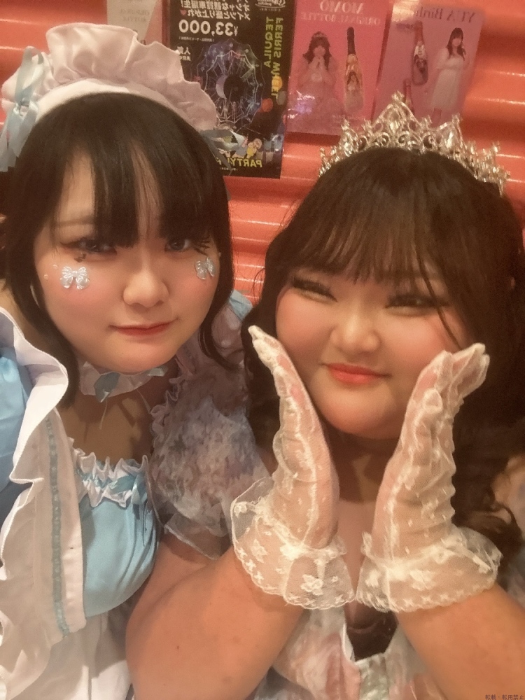 女の子ブログ画像