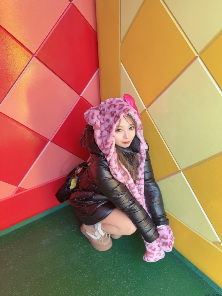 女の子ブログ画像