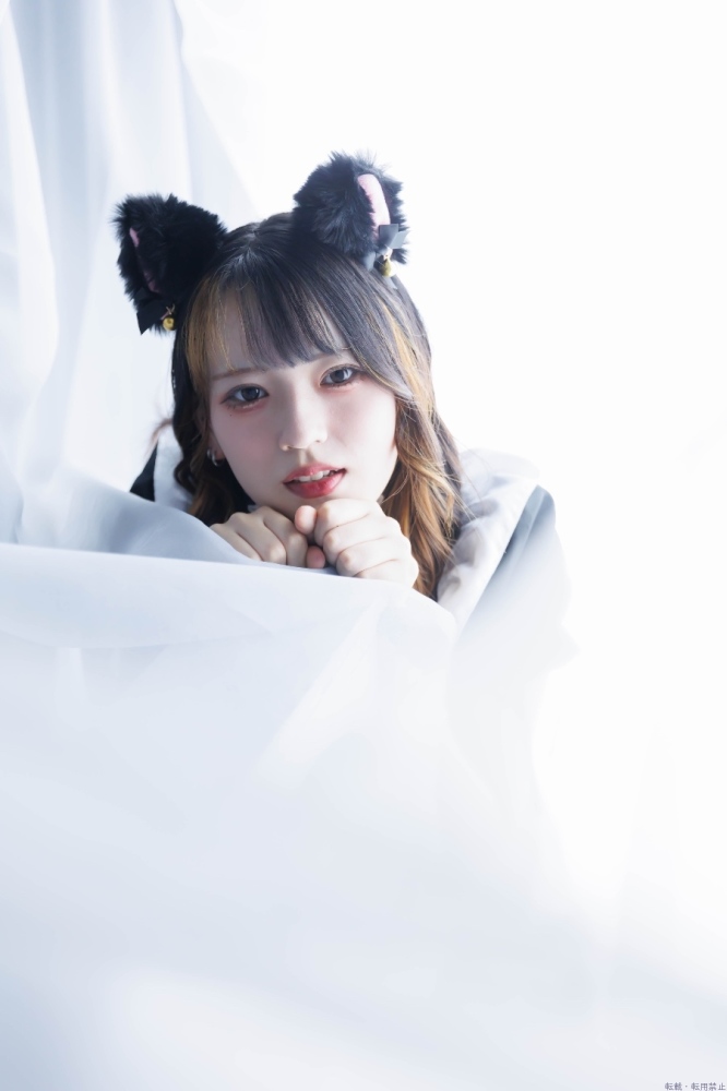 女の子ブログ画像