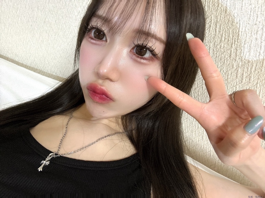 女の子ブログ画像