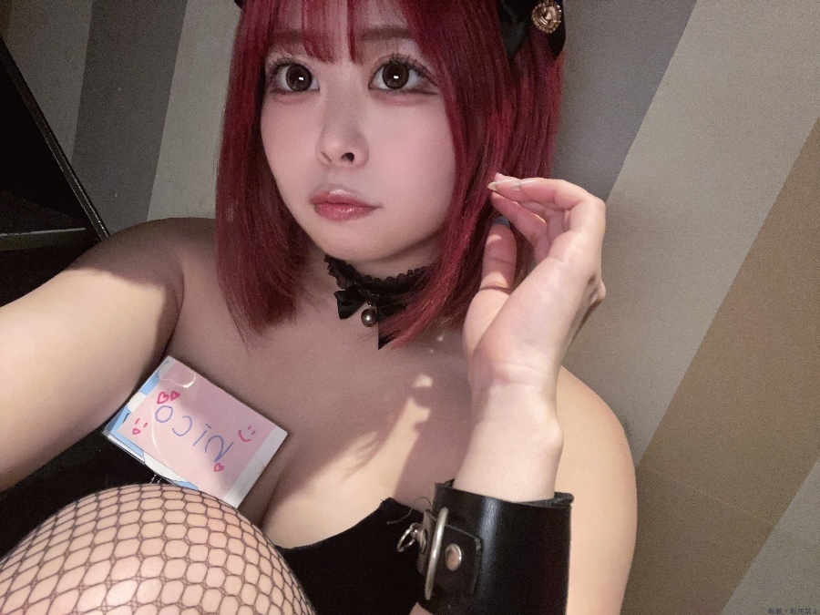 女の子ブログ画像