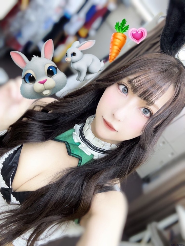 女の子ブログ画像