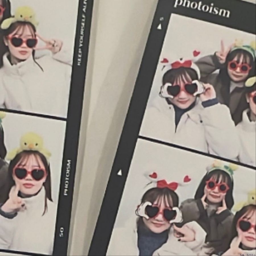 女の子ブログ画像