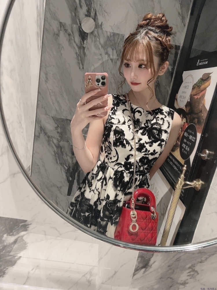 女の子ブログ画像