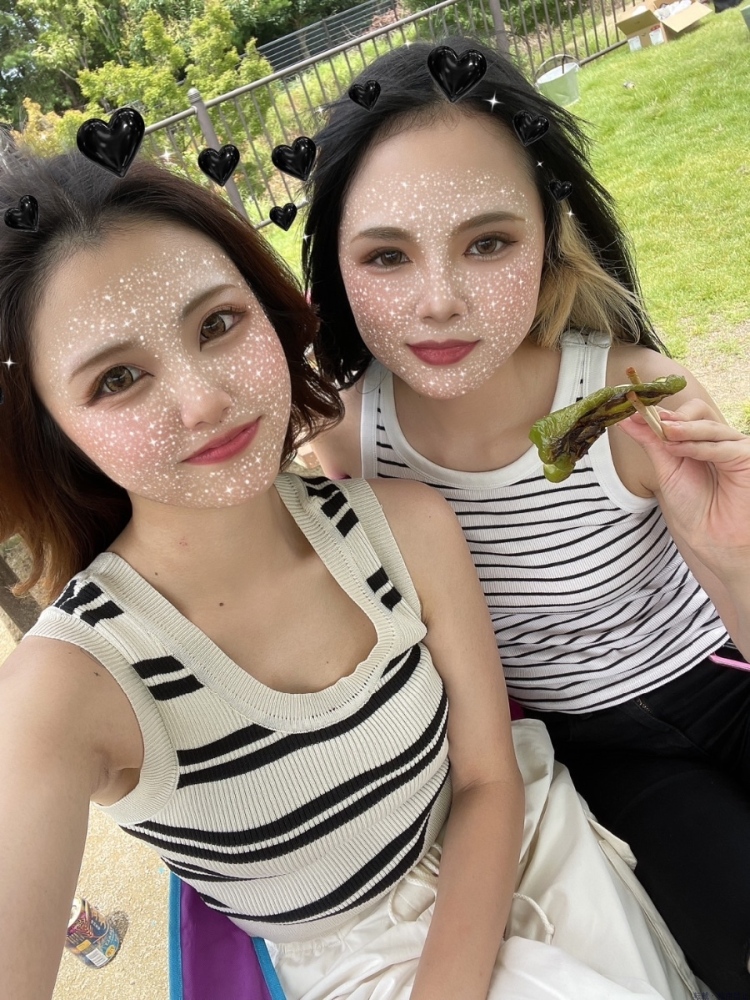 新着女の子ブログ画像