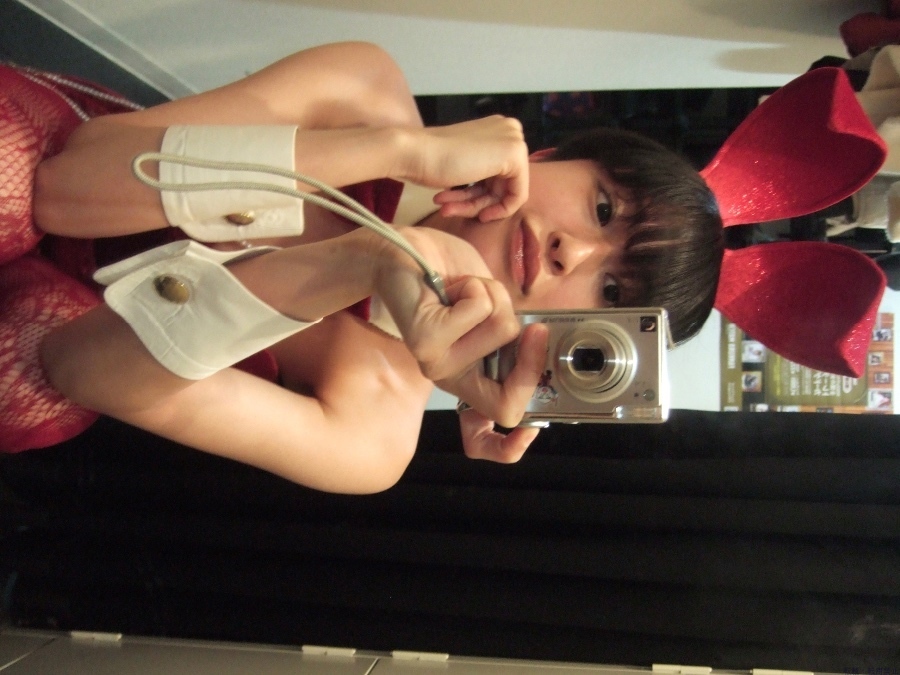 女の子ブログ画像