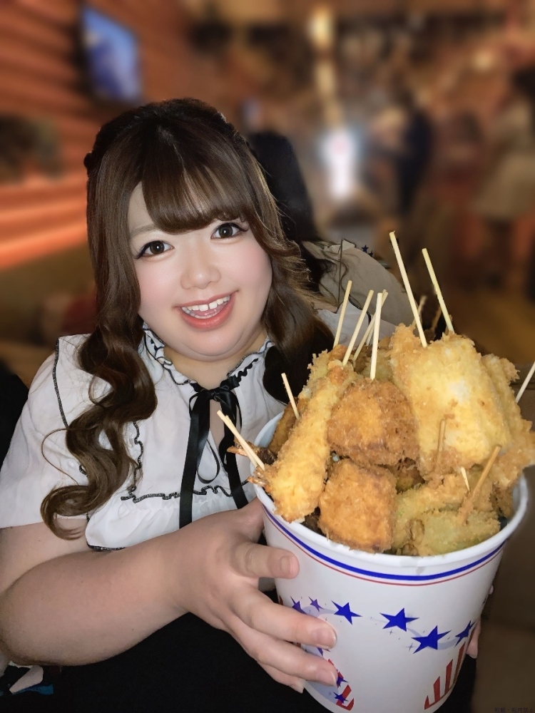 女の子ブログ画像