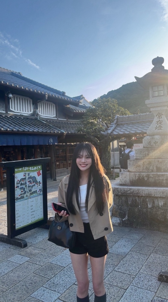 女の子ブログ画像