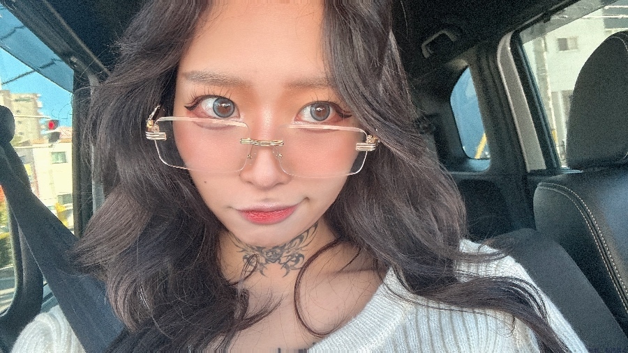 女の子ブログ画像