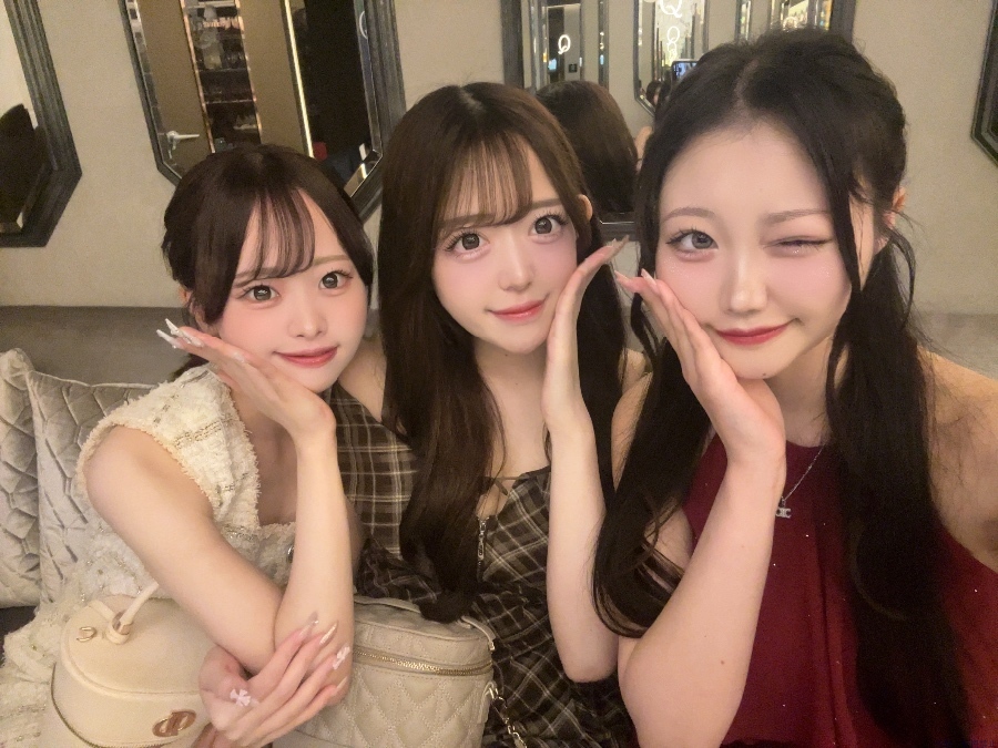 新着女の子ブログ画像
