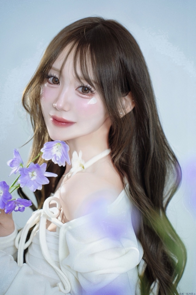 女の子ブログ画像