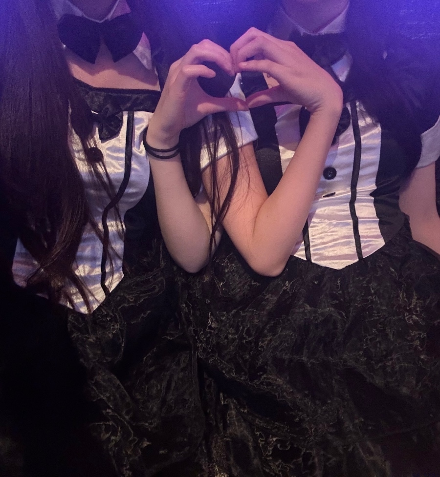 女の子ブログ画像