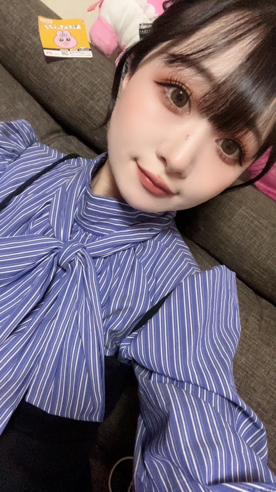 女の子ブログ画像