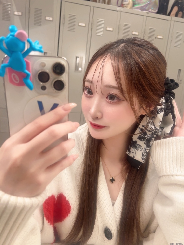 女の子ブログ画像