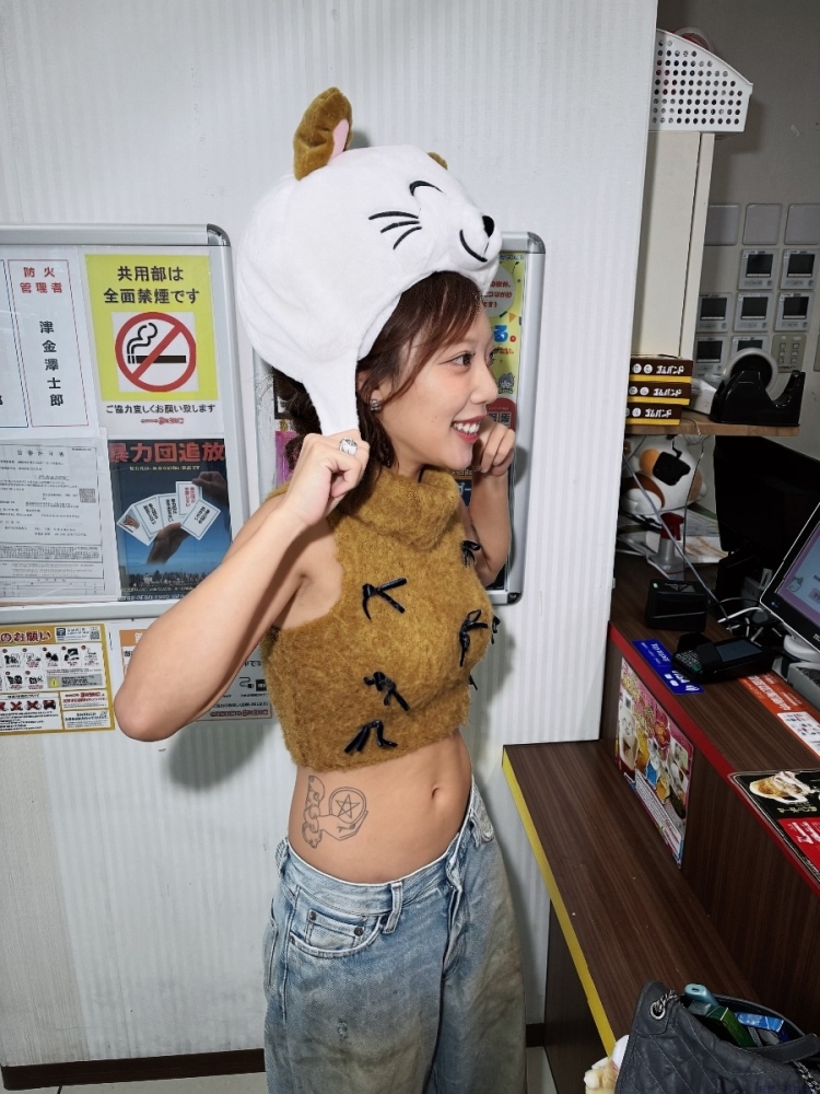 新着女の子ブログ画像