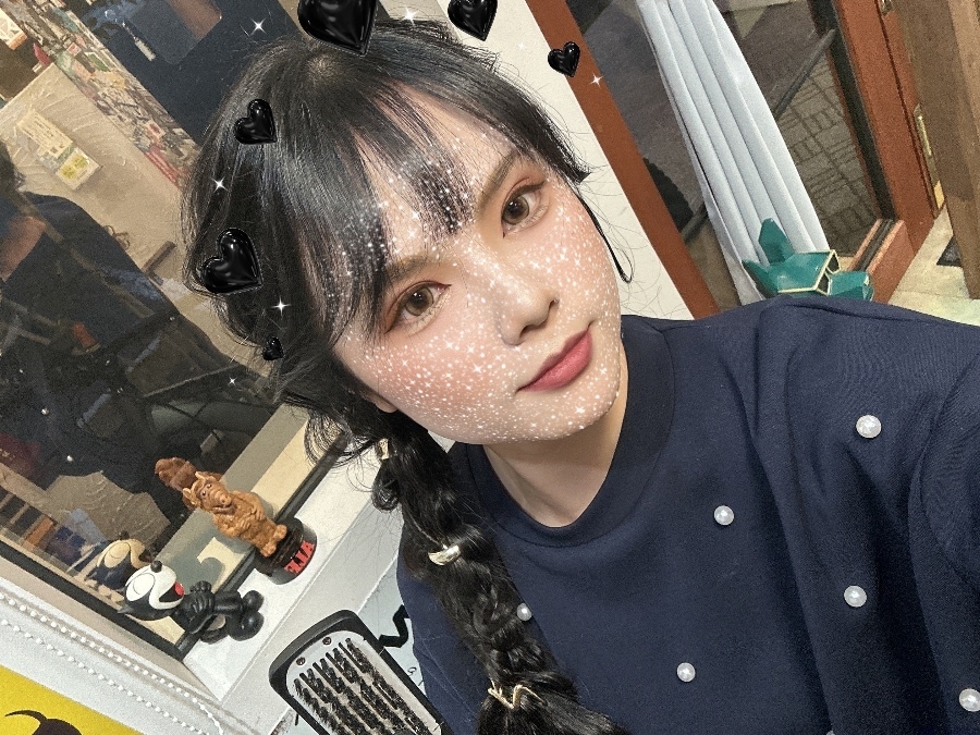 新着女の子ブログ画像