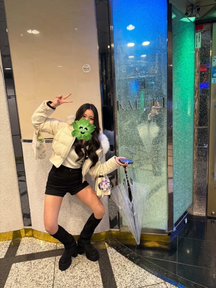 女の子ブログ画像