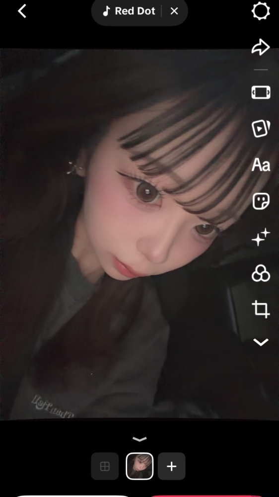 新着女の子ブログ画像