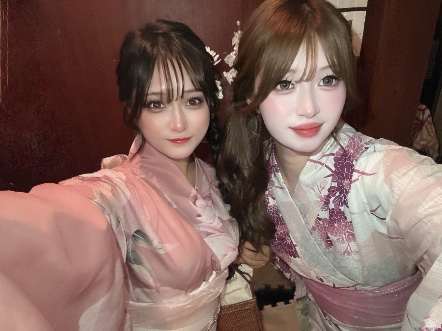 女の子ブログ画像