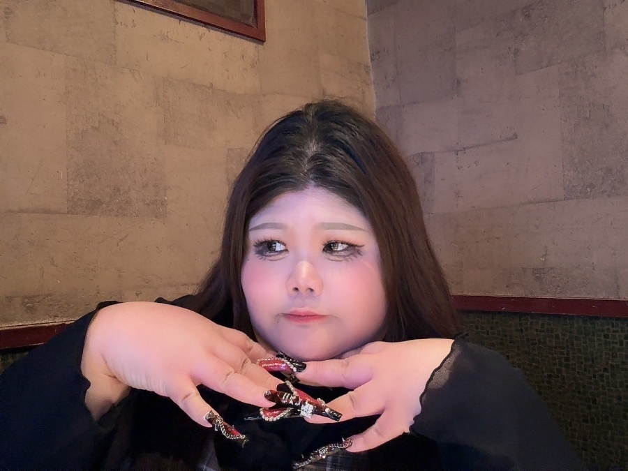 女の子ブログ画像