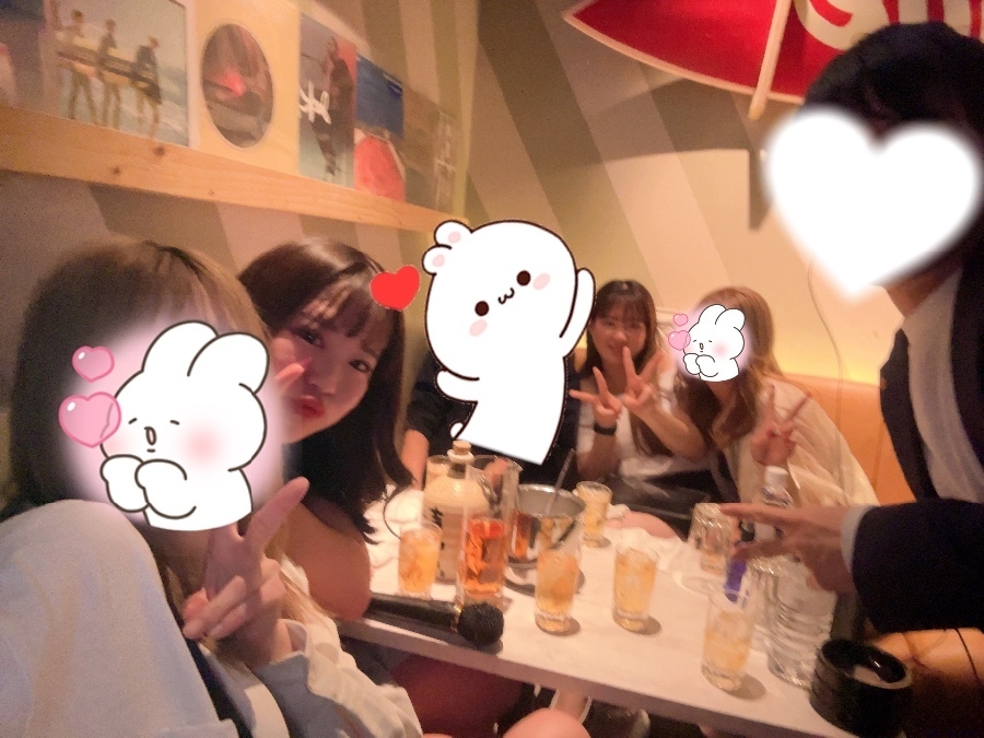 女の子ブログ画像