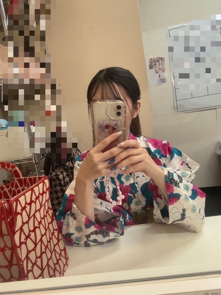 女の子ブログ画像