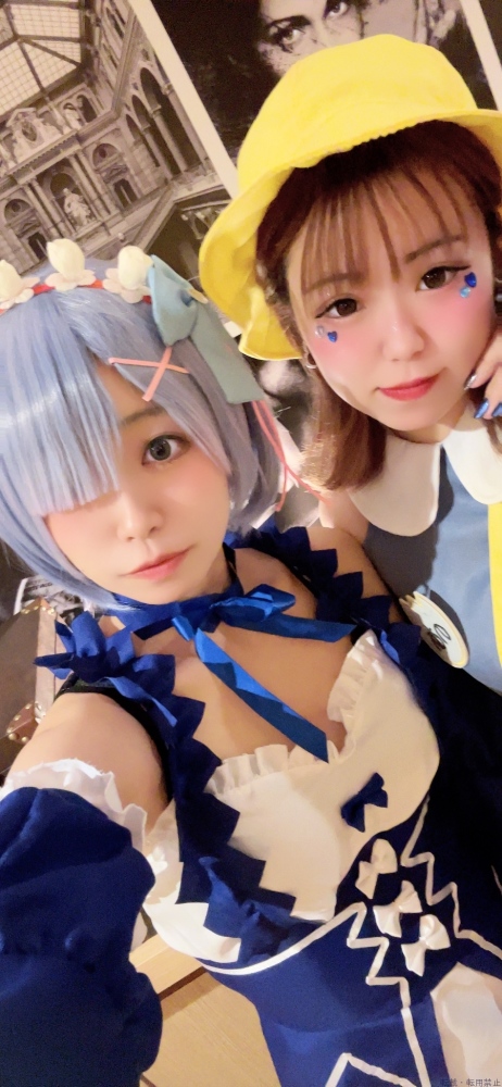女の子ブログ画像