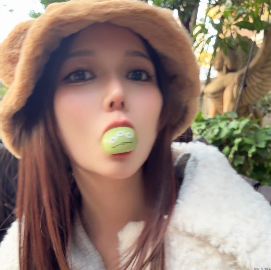 女の子ブログ画像