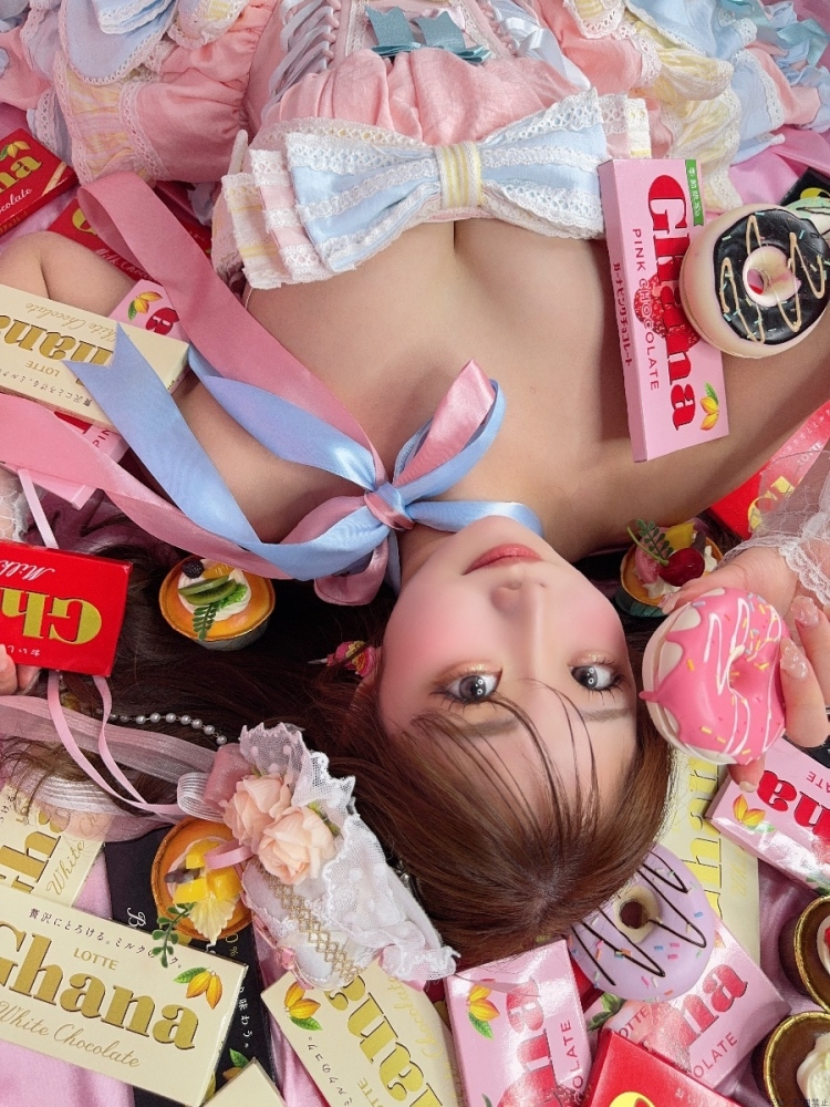 新着女の子ブログ画像