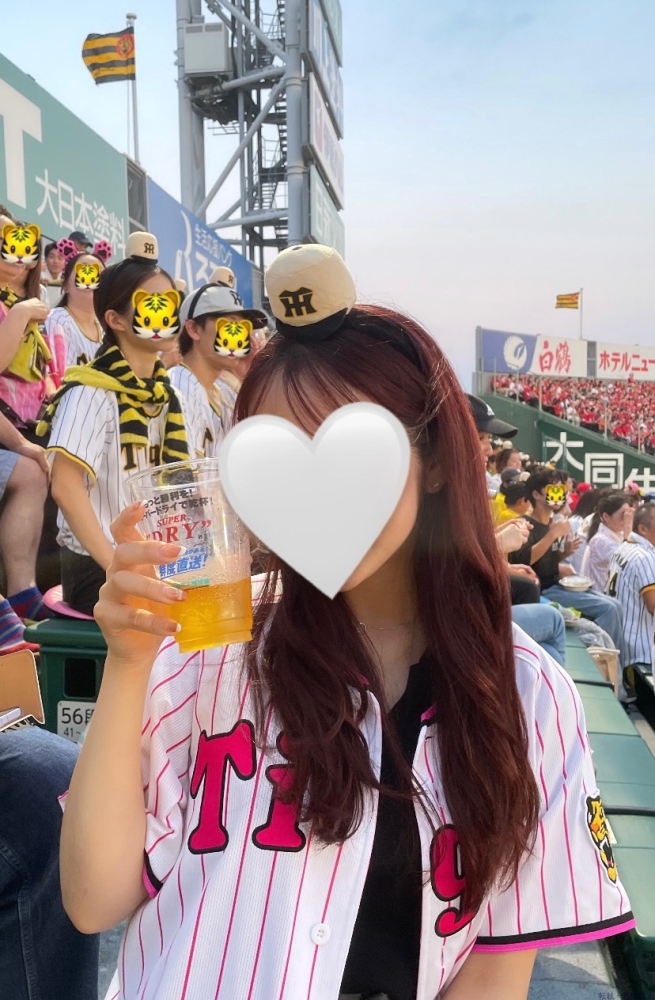 女の子ブログ画像