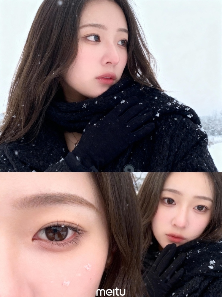 女の子ブログ画像