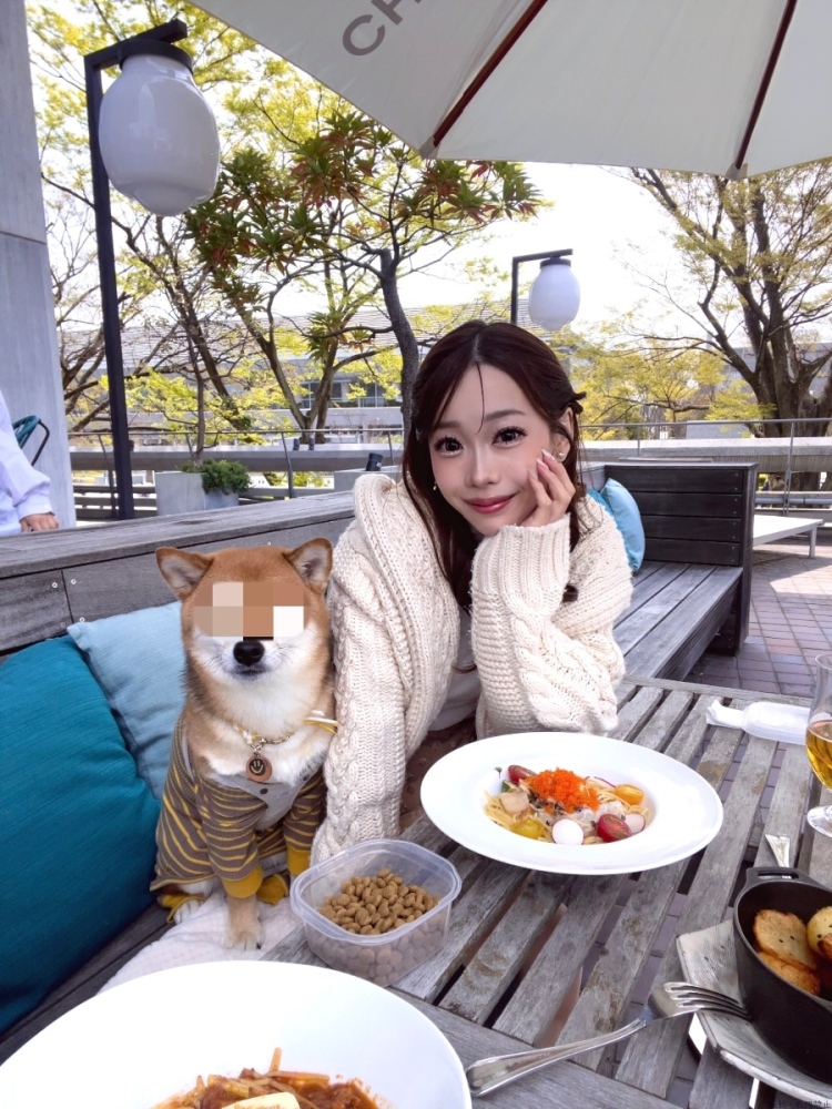 女の子ブログ画像