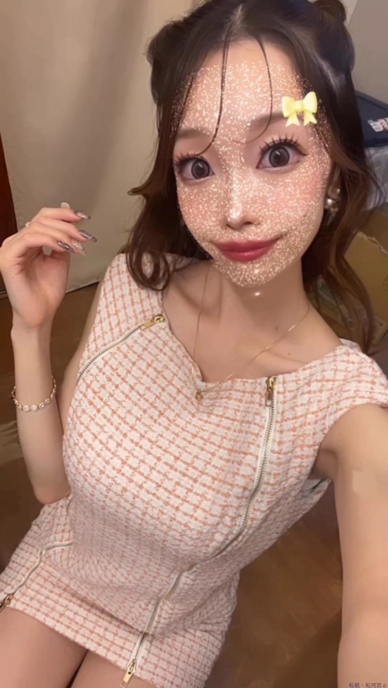 女の子ブログ画像