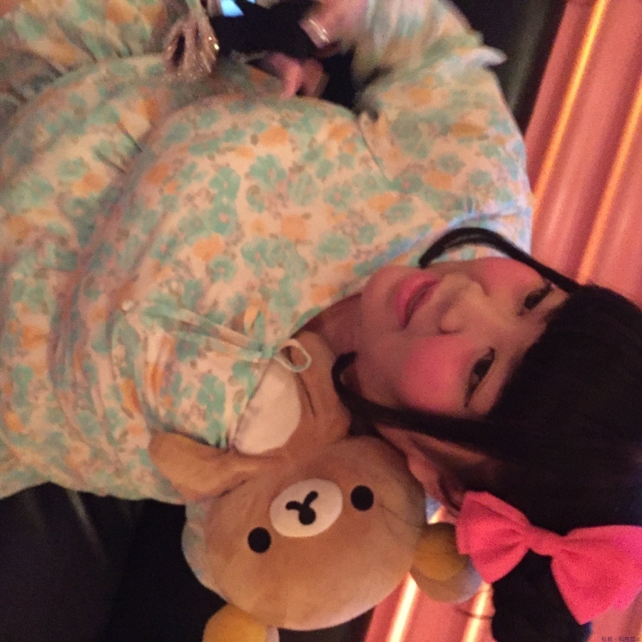 女の子ブログ画像