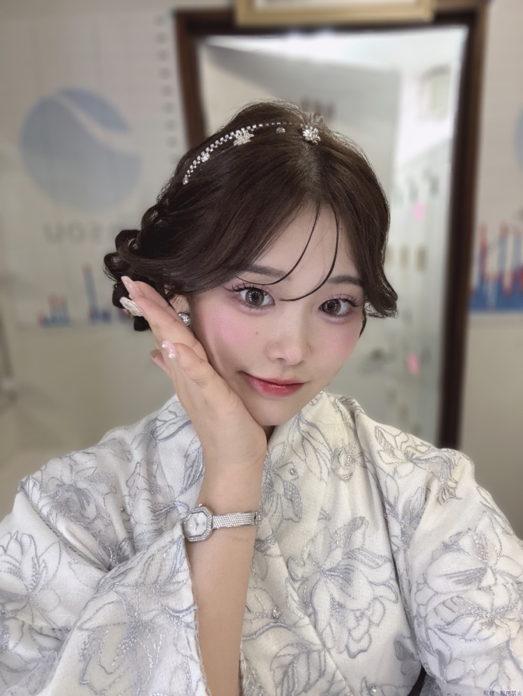 女の子ブログ画像