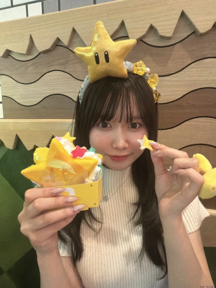 新着女の子ブログ画像