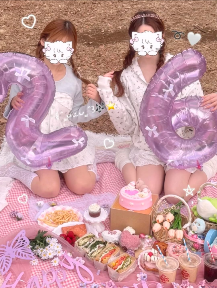 新着女の子ブログ画像