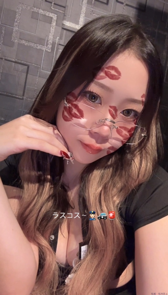 女の子ブログ画像